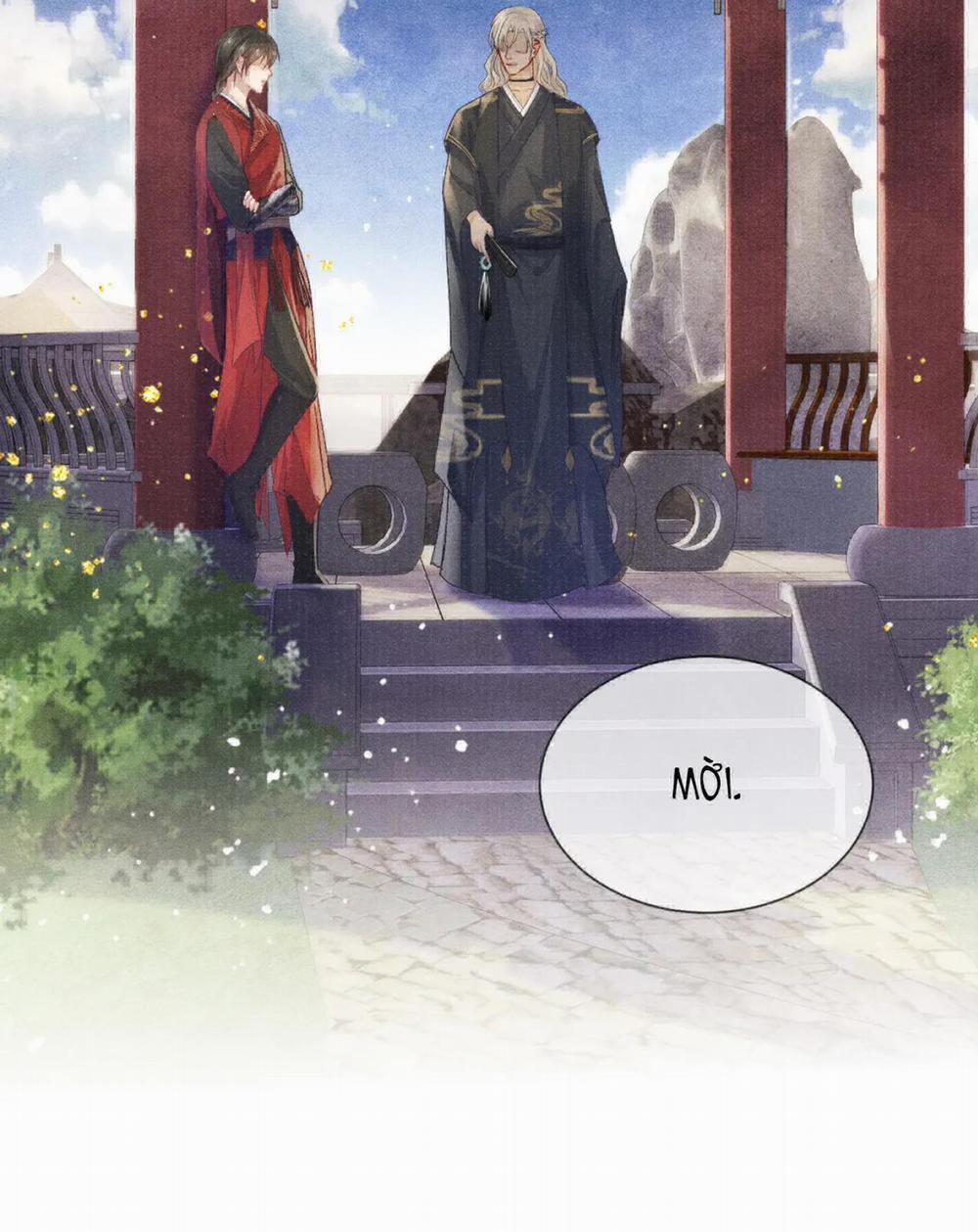 Tướng Quân Lệnh 27 trang 18