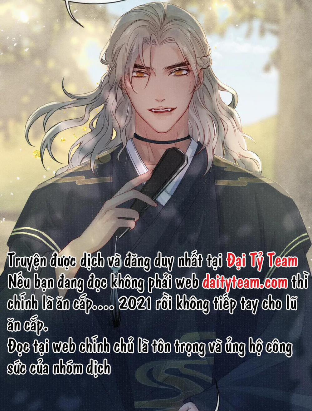 Tướng Quân Lệnh 27 trang 23