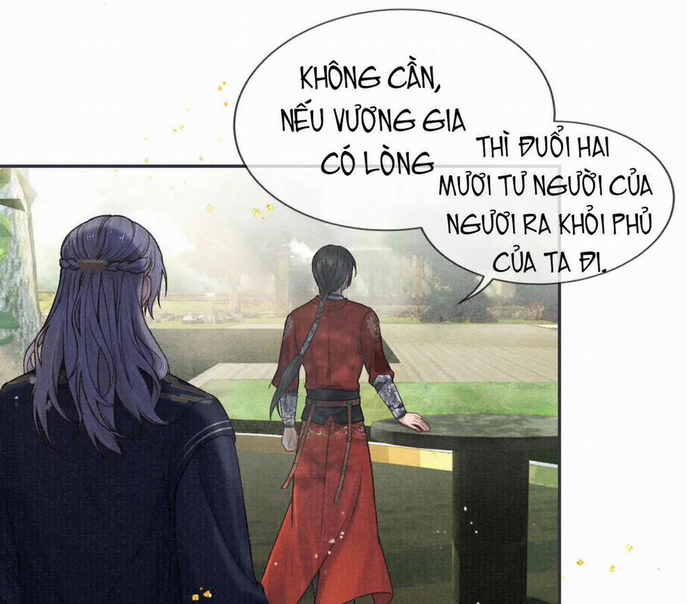 Tướng Quân Lệnh 27 trang 25