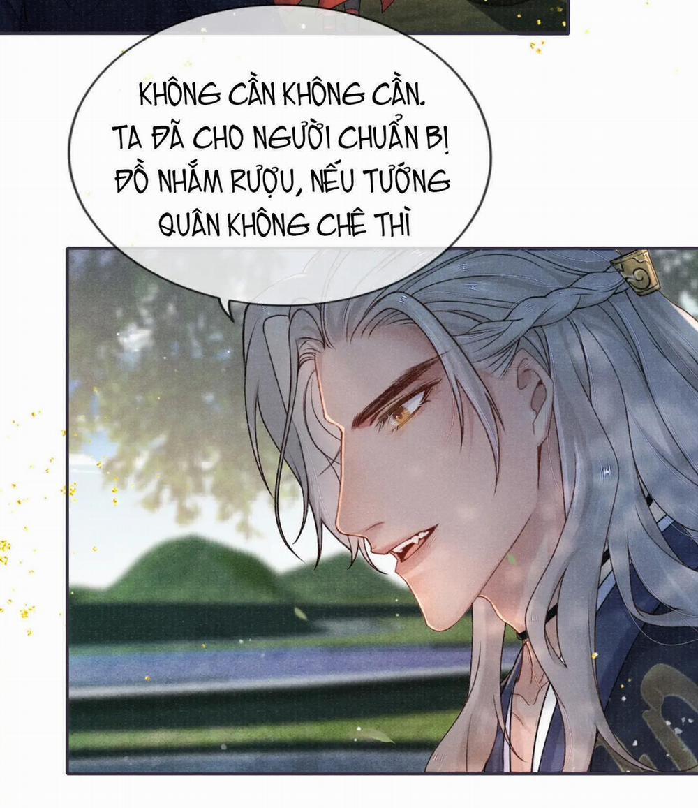 Tướng Quân Lệnh 27 trang 26