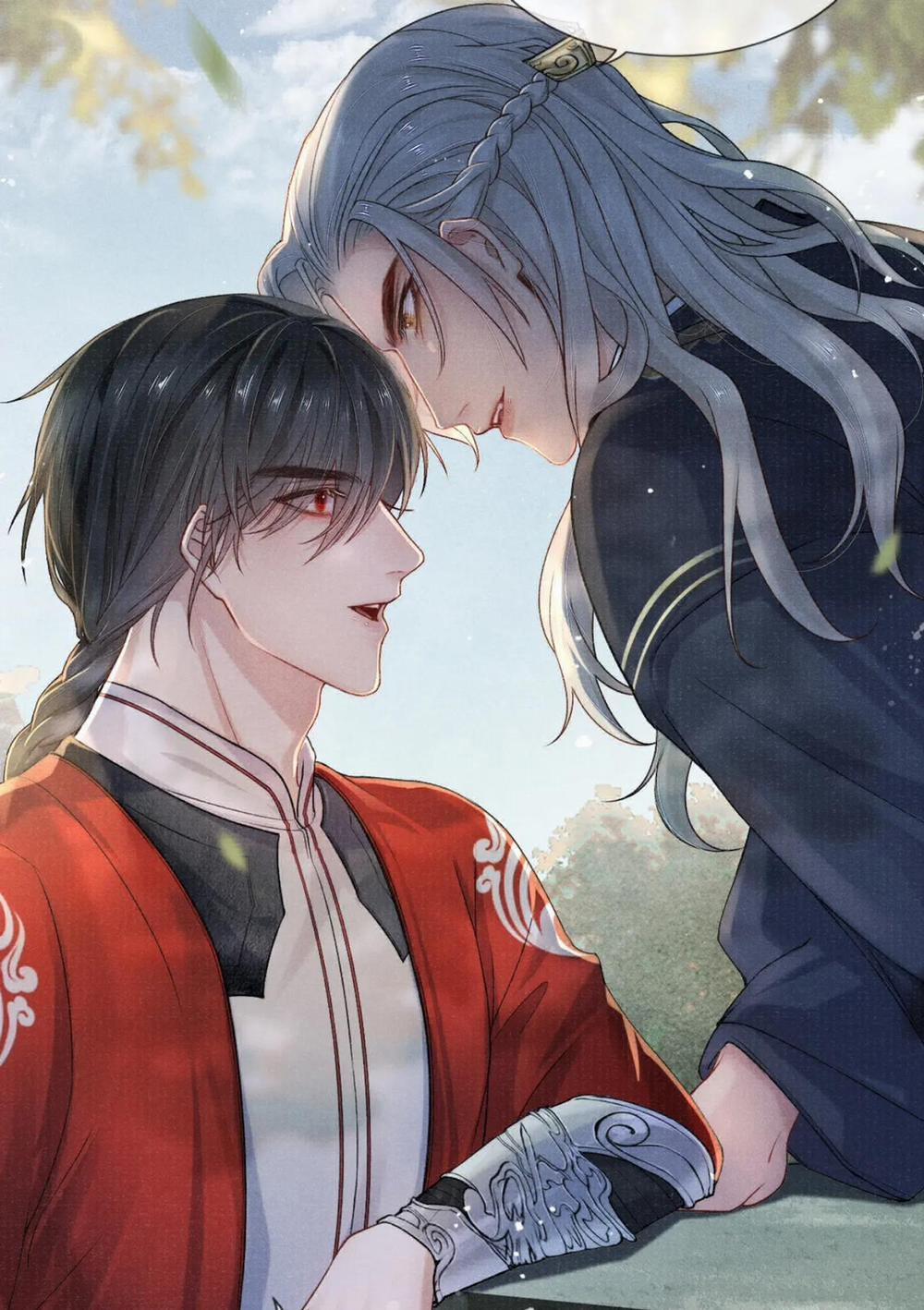 Tướng Quân Lệnh 27 trang 28