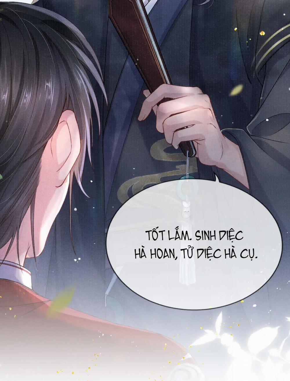 Tướng Quân Lệnh 27 trang 30