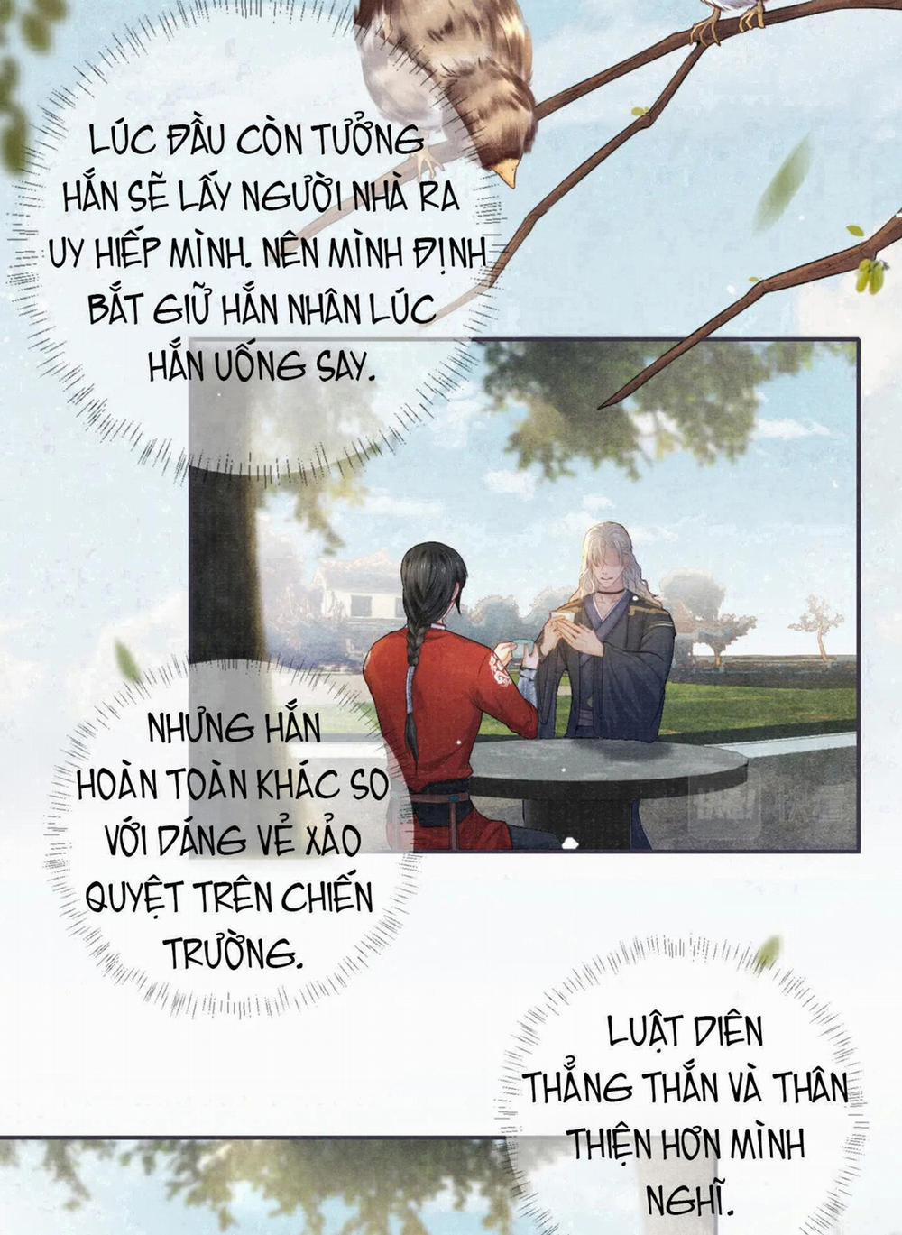 Tướng Quân Lệnh 27 trang 35