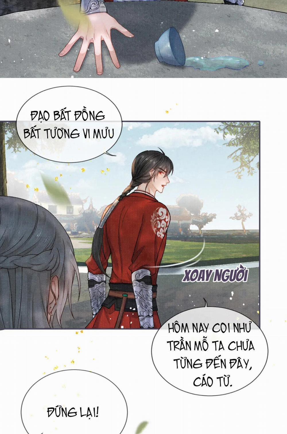 Tướng Quân Lệnh 27 trang 39