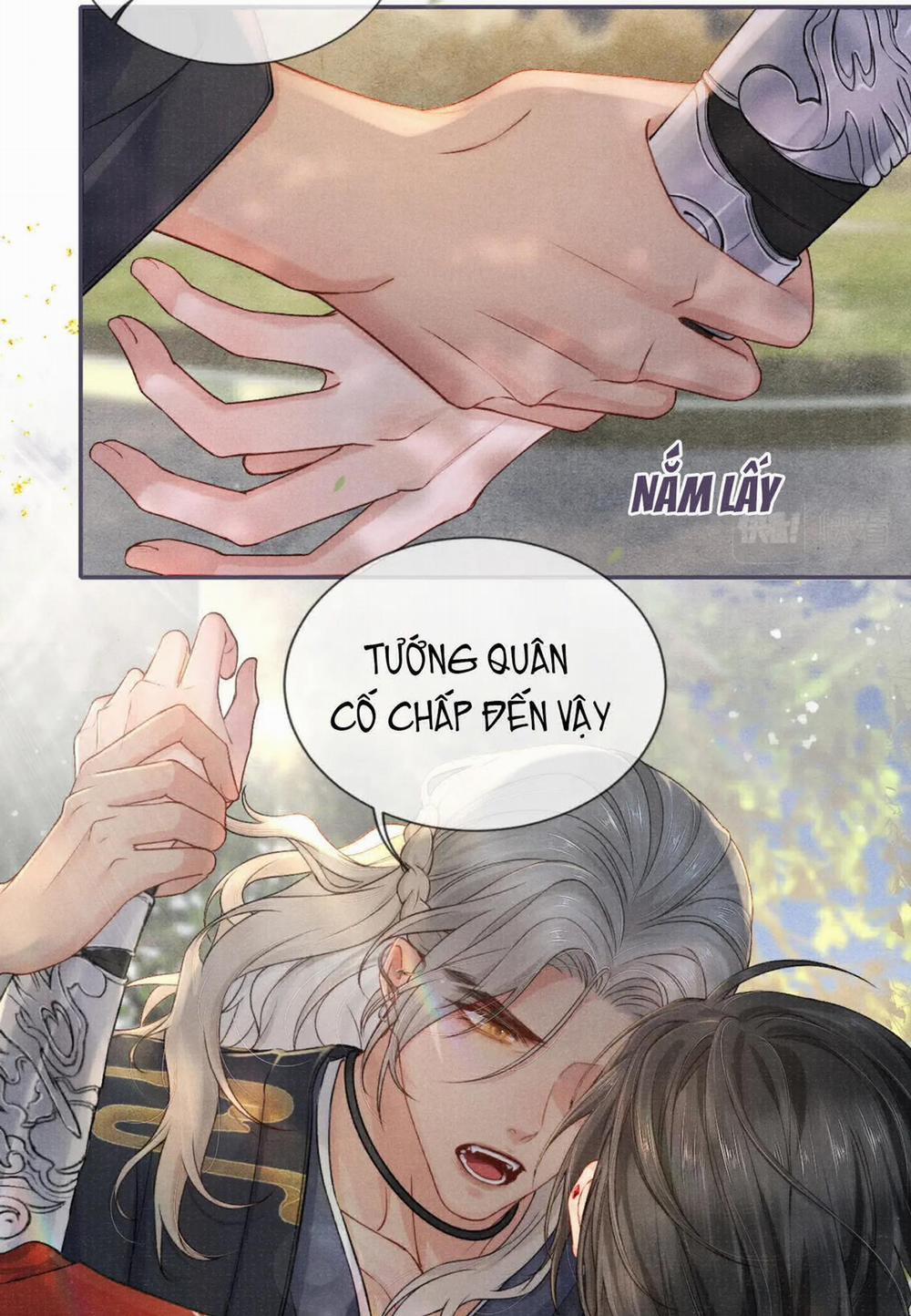 Tướng Quân Lệnh 27 trang 40