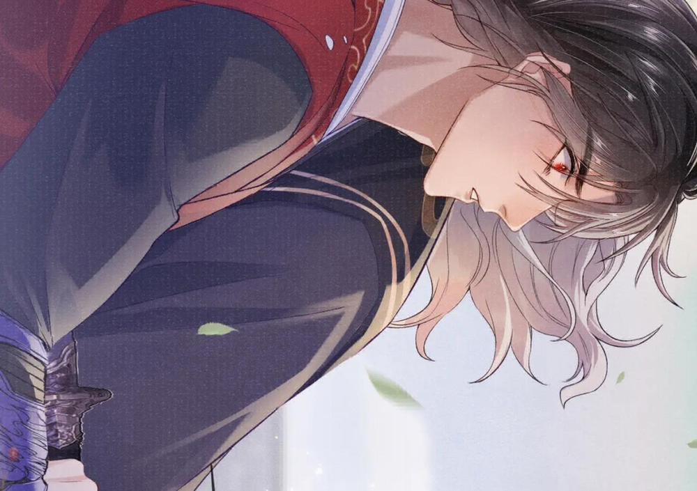 Tướng Quân Lệnh 27 trang 5