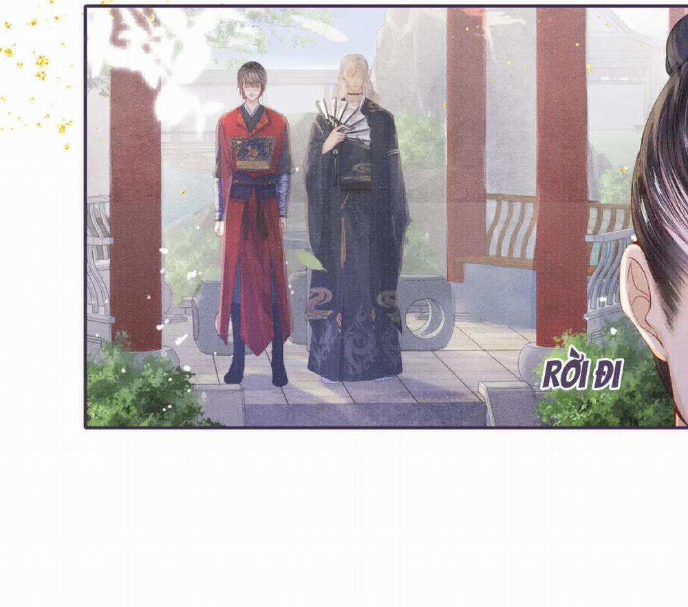 Tướng Quân Lệnh 27 trang 9