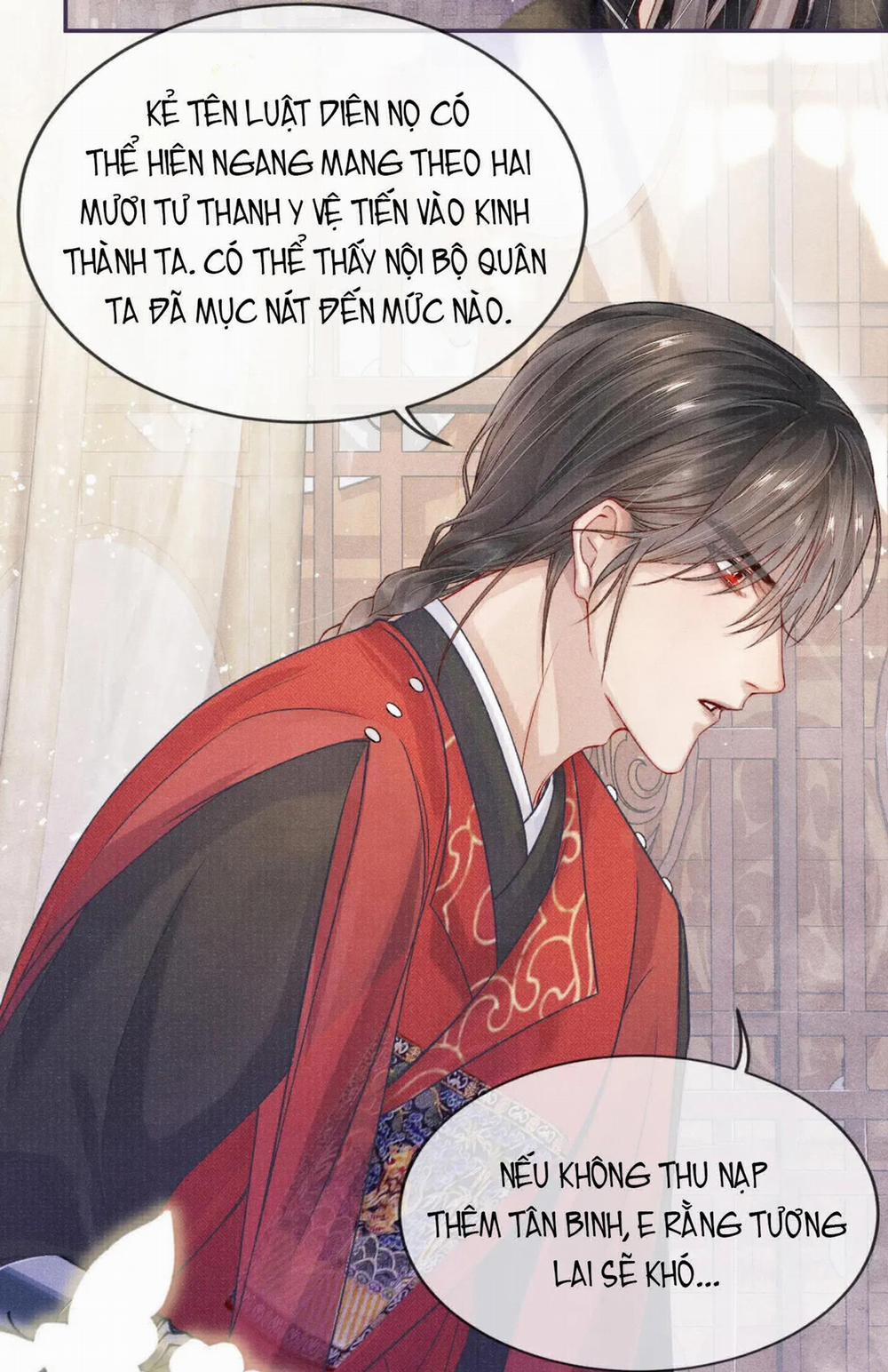 Tướng Quân Lệnh 28 trang 10