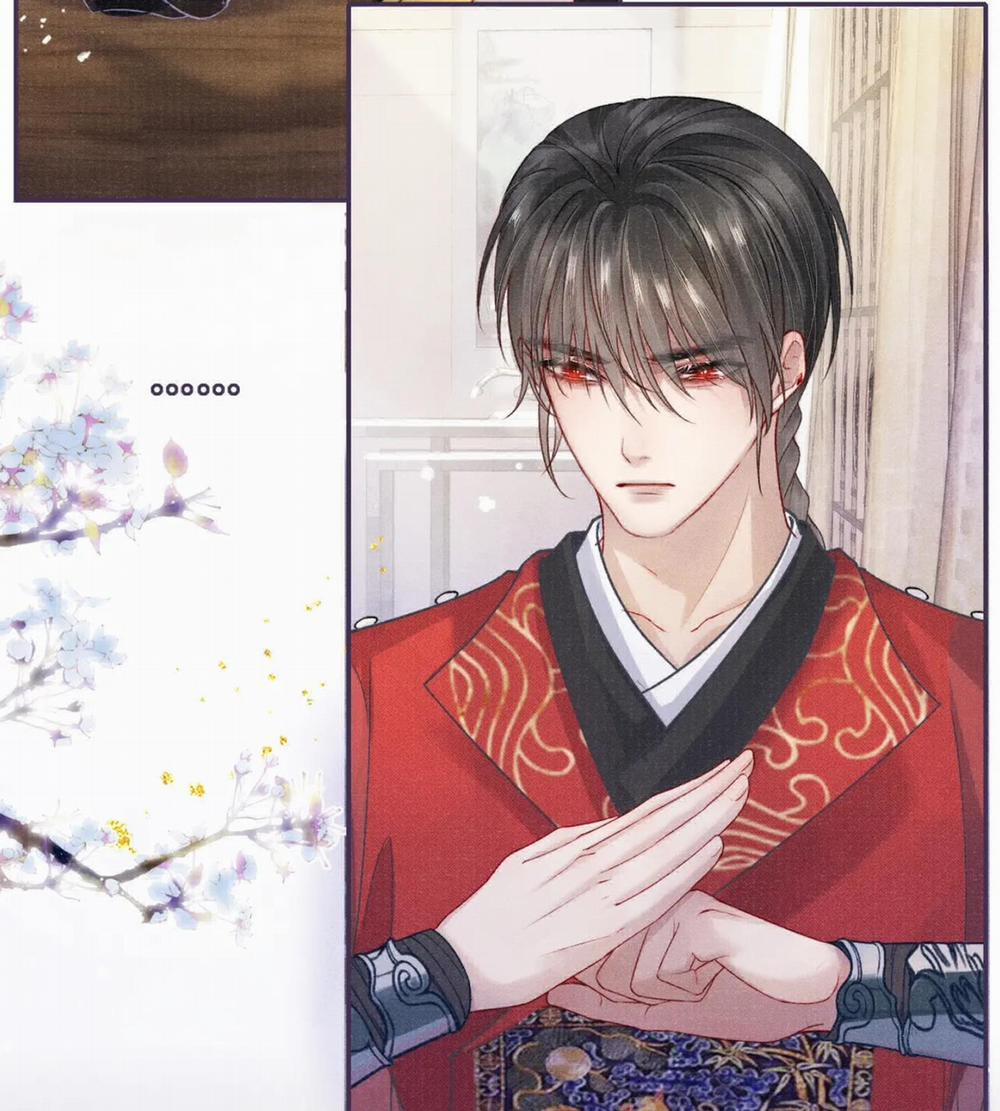 Tướng Quân Lệnh 28 trang 13