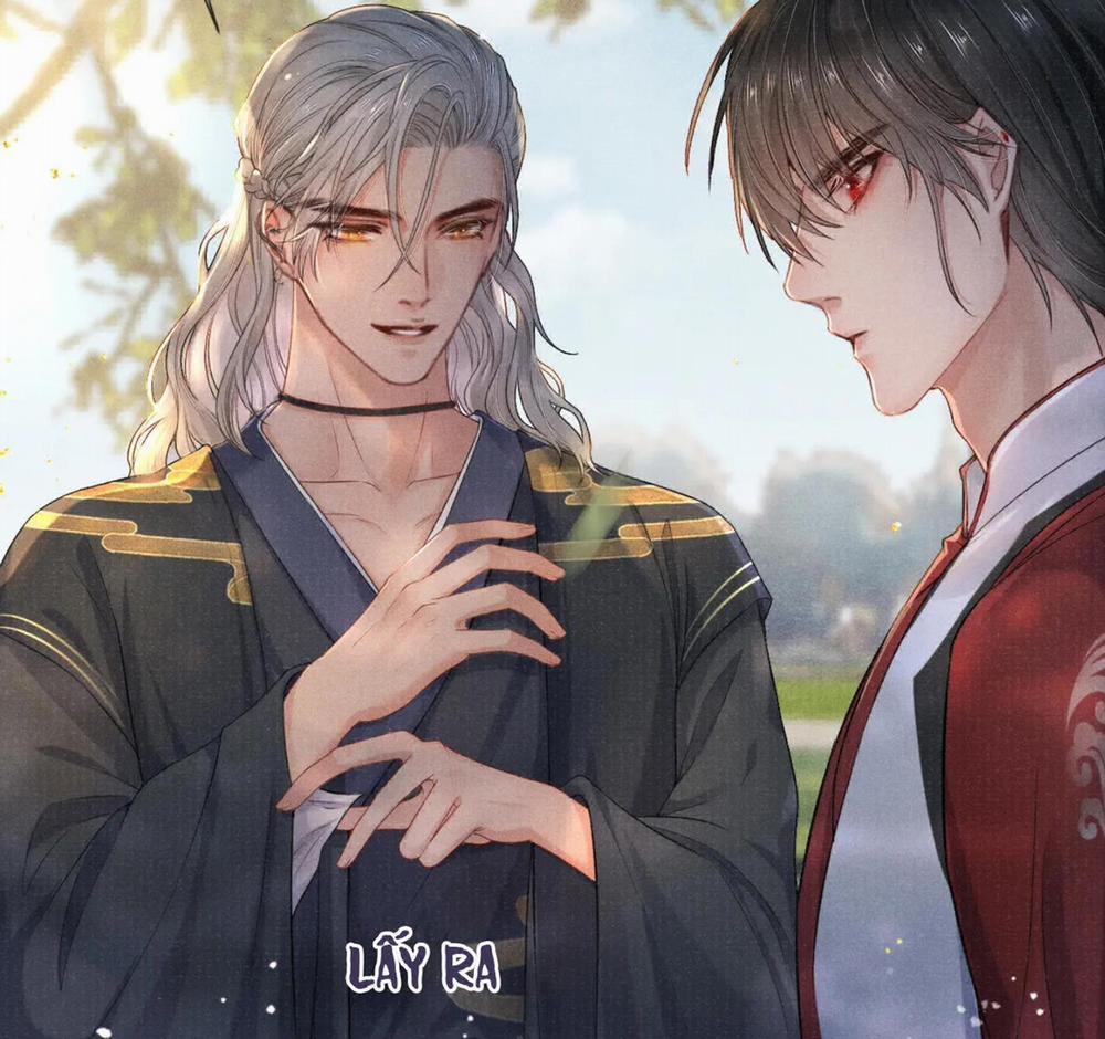 Tướng Quân Lệnh 28 trang 2