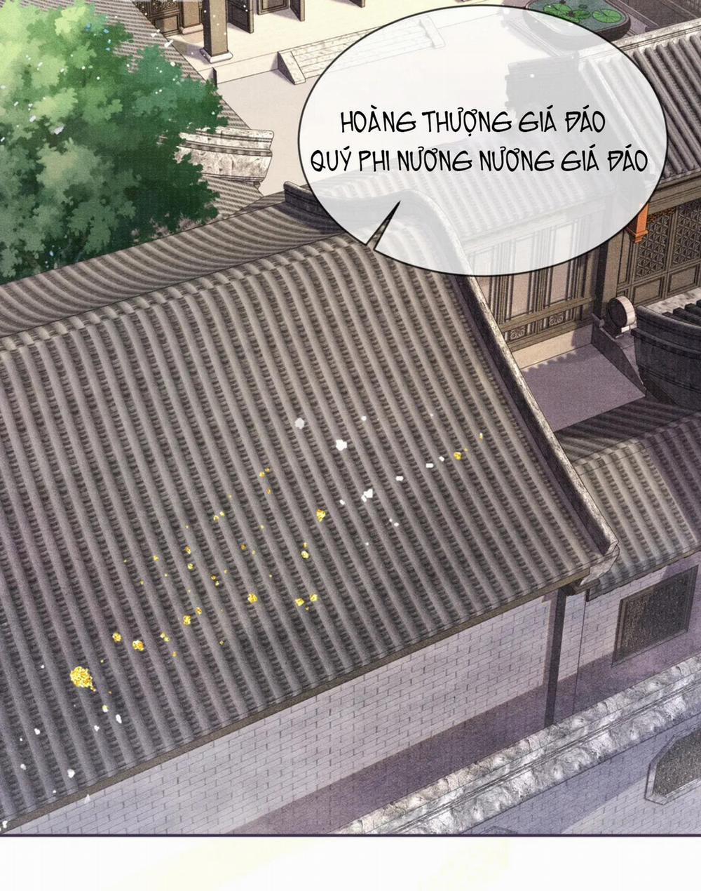 Tướng Quân Lệnh 28 trang 21