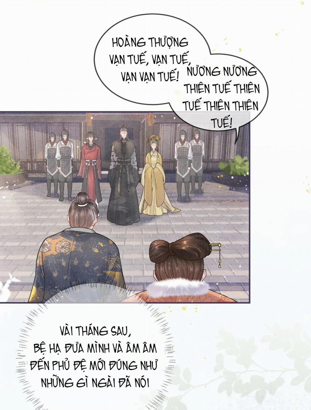 Tướng Quân Lệnh 28 trang 22