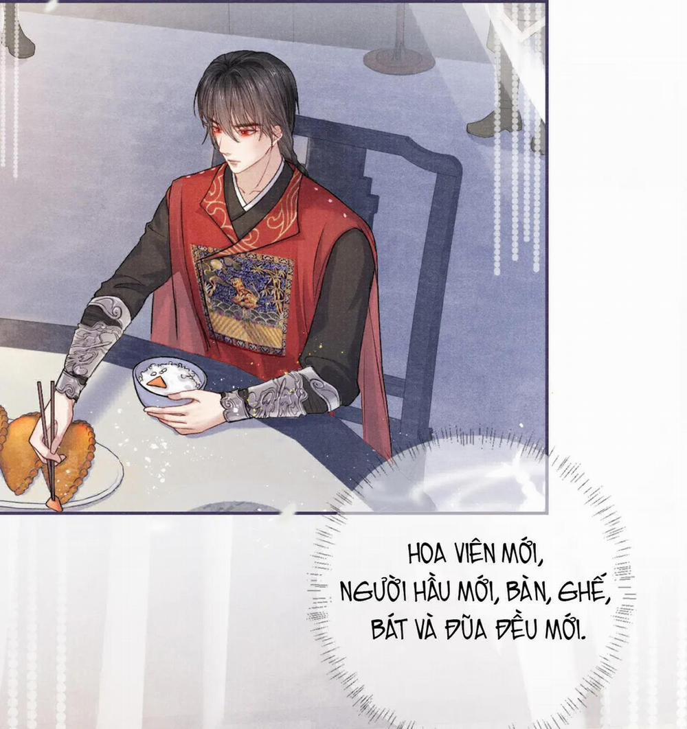 Tướng Quân Lệnh 28 trang 25