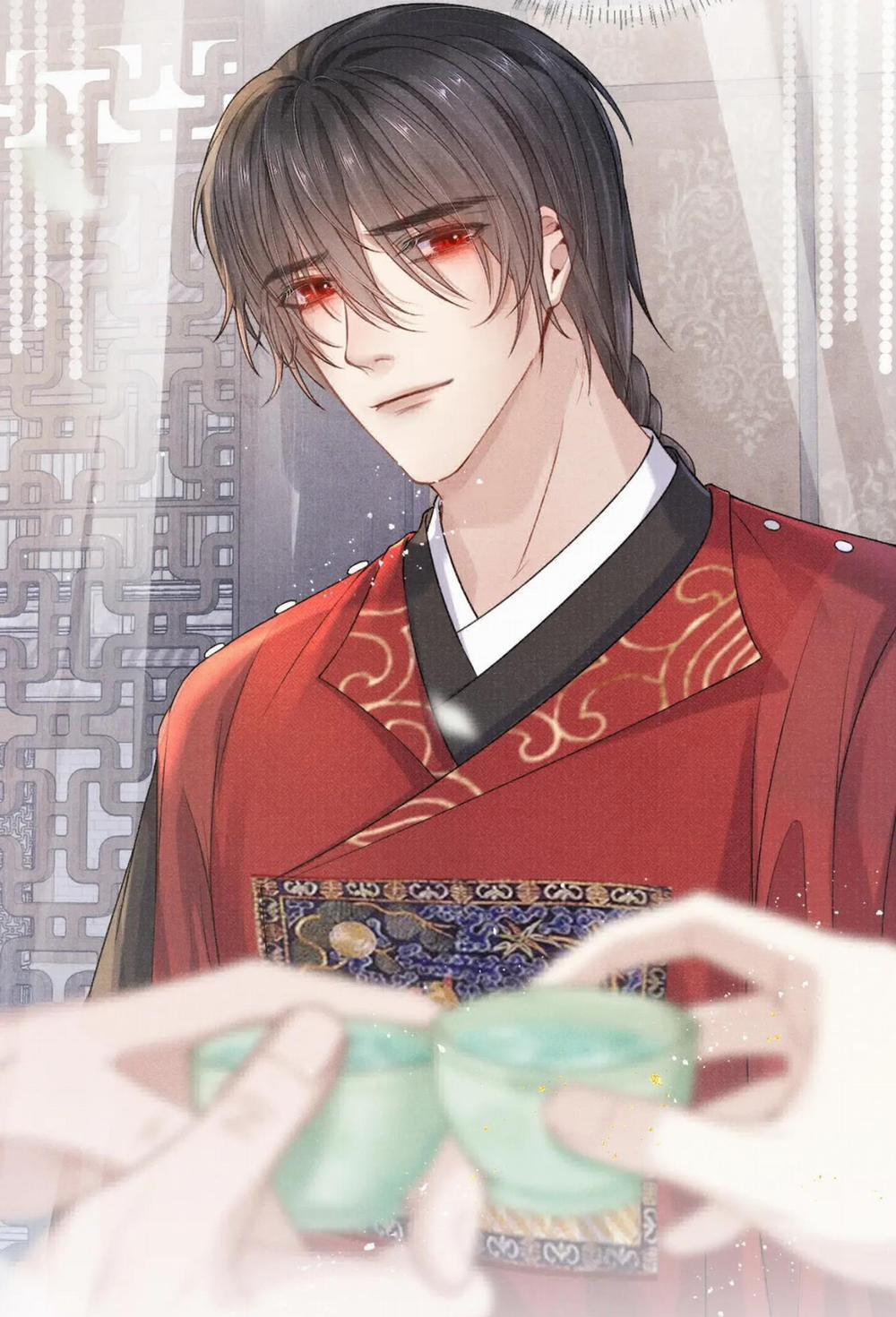 Tướng Quân Lệnh 28 trang 26