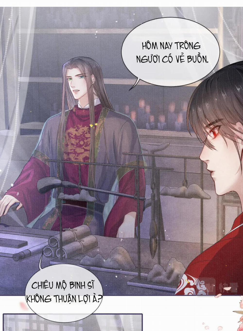 Tướng Quân Lệnh 28 trang 29