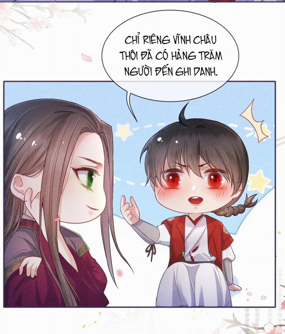 Tướng Quân Lệnh 28 trang 32