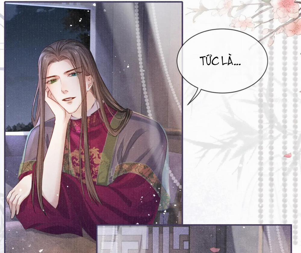 Tướng Quân Lệnh 28 trang 33