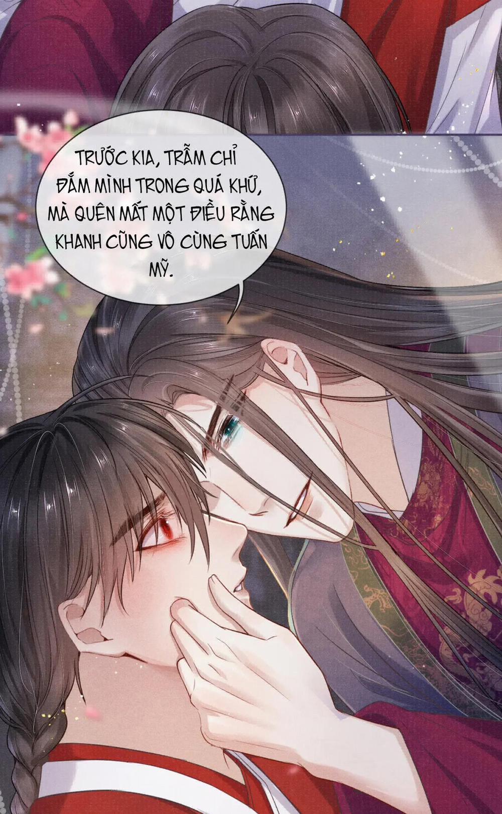 Tướng Quân Lệnh 28 trang 36