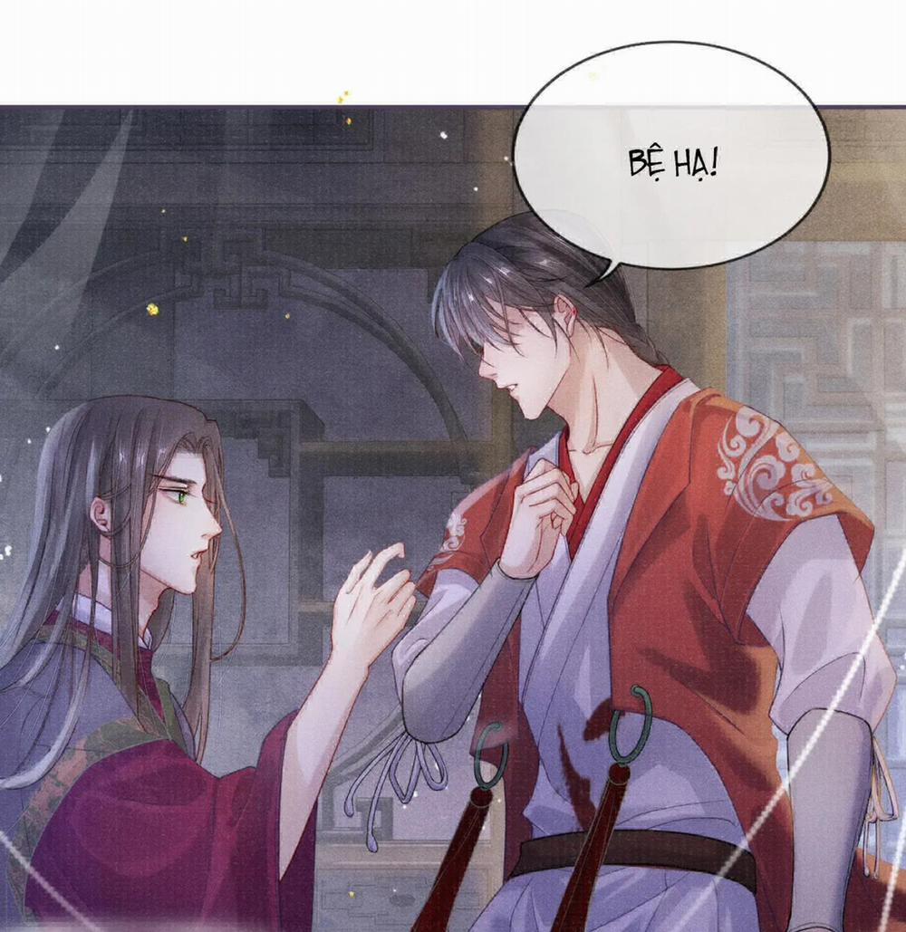 Tướng Quân Lệnh 28 trang 38