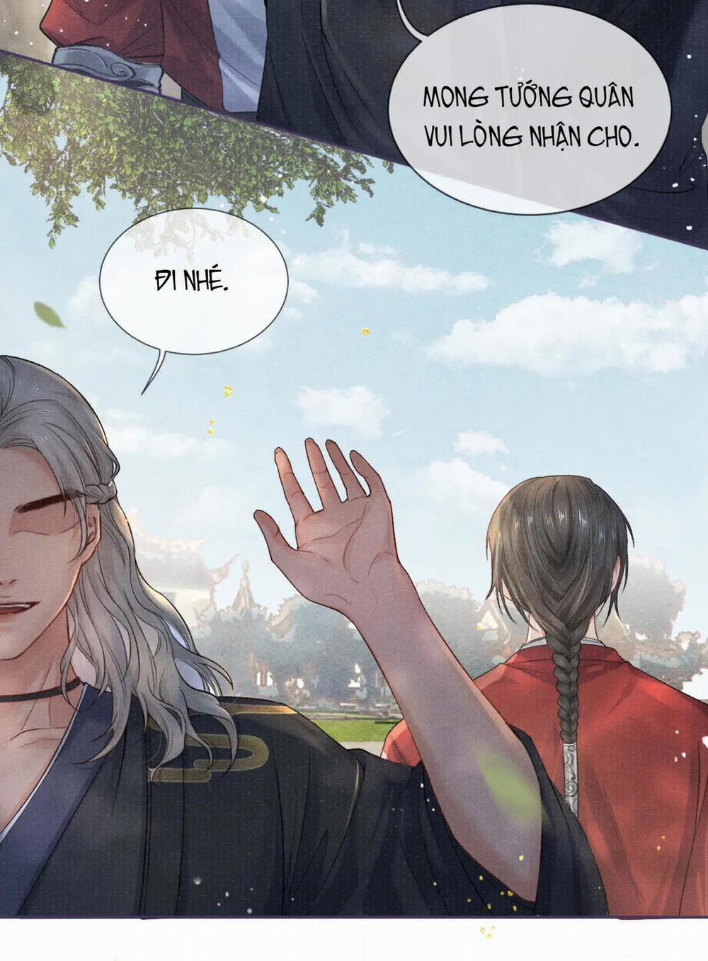 Tướng Quân Lệnh 28 trang 4