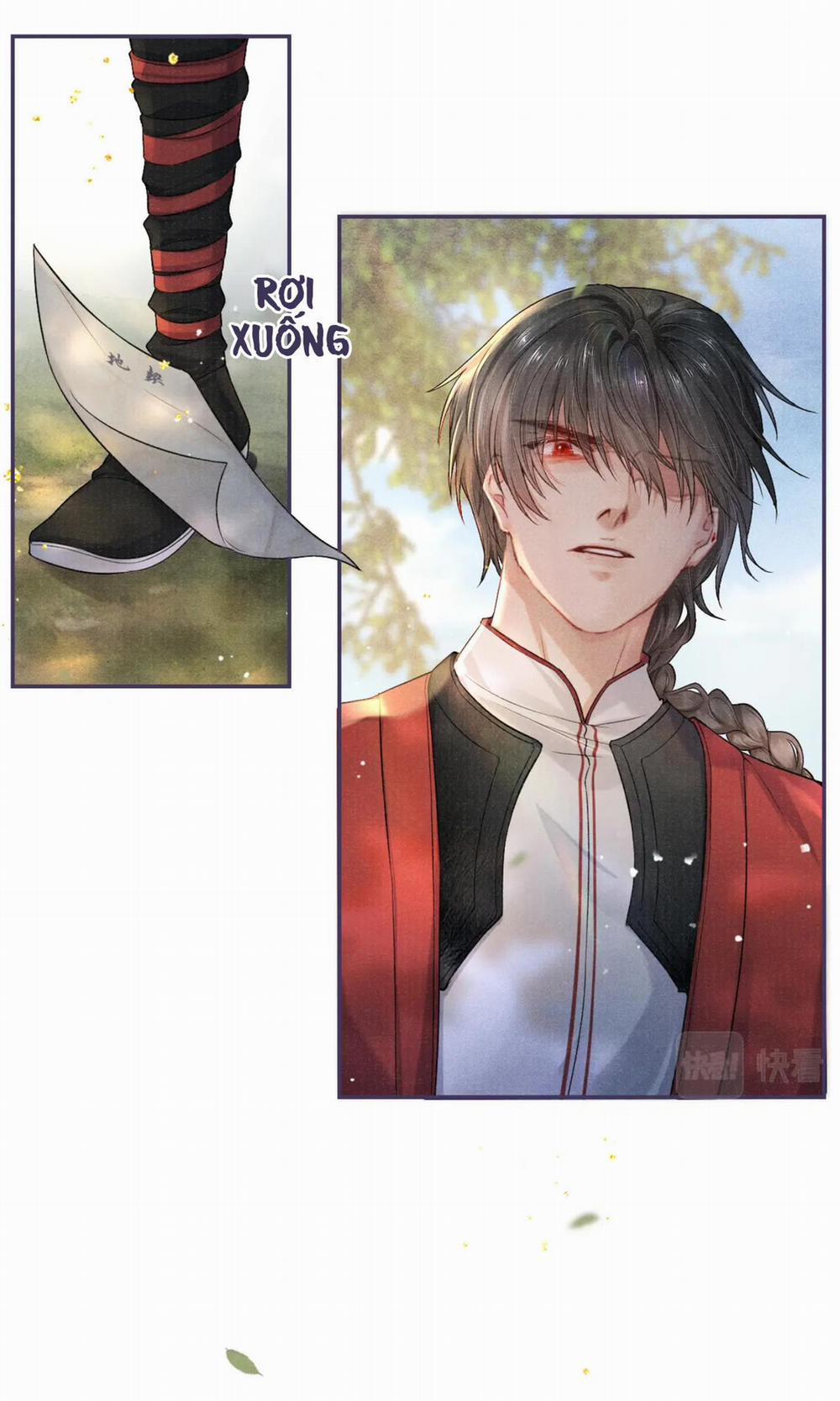 Tướng Quân Lệnh 28 trang 5