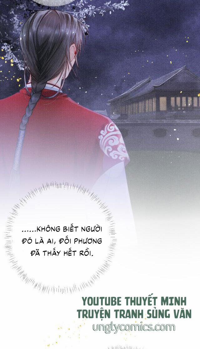 Tướng Quân Lệnh 29 trang 11