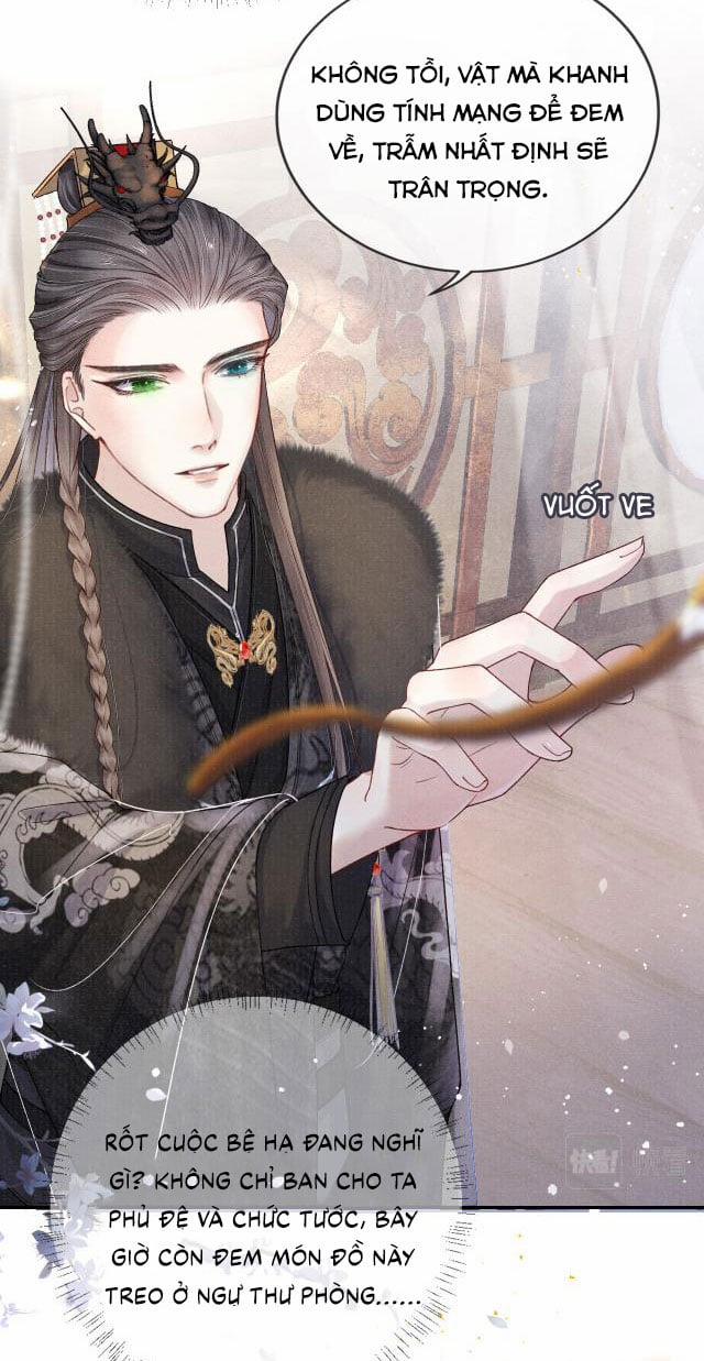 Tướng Quân Lệnh 29 trang 19