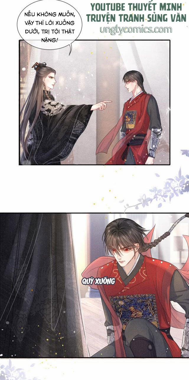 Tướng Quân Lệnh 29 trang 25