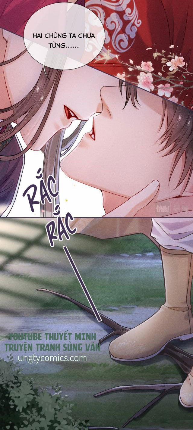 Tướng Quân Lệnh 29 trang 3