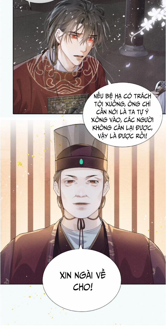 Tướng Quân Lệnh 3 trang 17