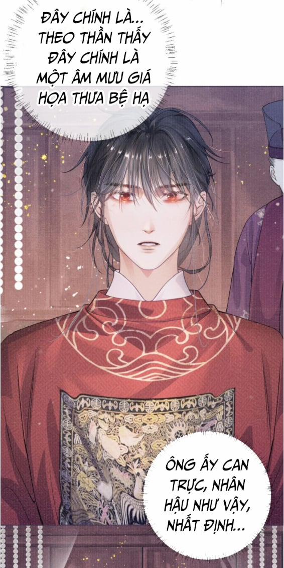 Tướng Quân Lệnh 3 trang 20