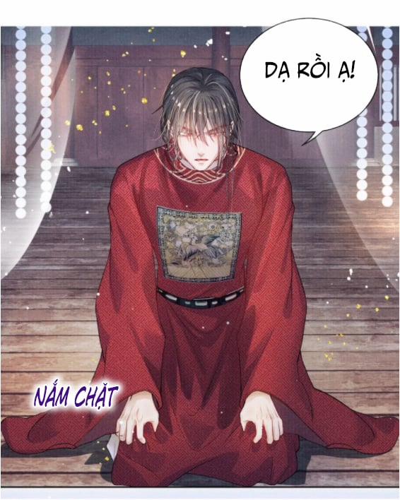 Tướng Quân Lệnh 3 trang 26