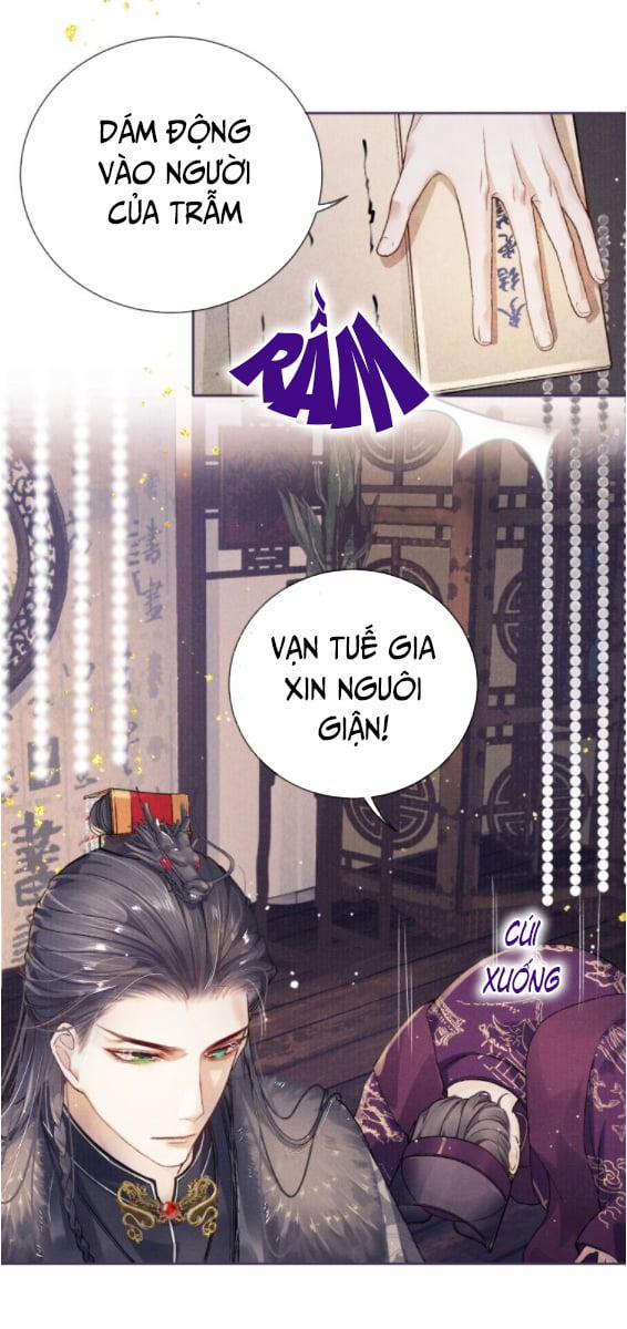 Tướng Quân Lệnh 3 trang 3