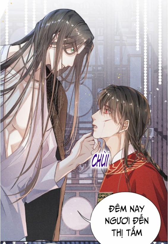 Tướng Quân Lệnh 3 trang 32