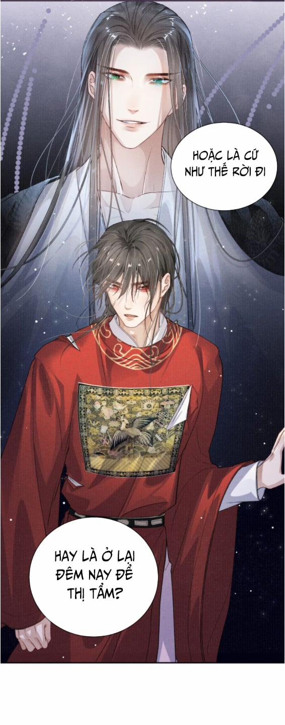 Tướng Quân Lệnh 3 trang 37