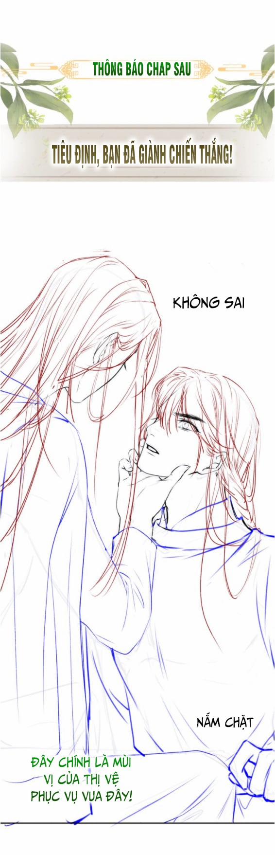 Tướng Quân Lệnh 3 trang 38