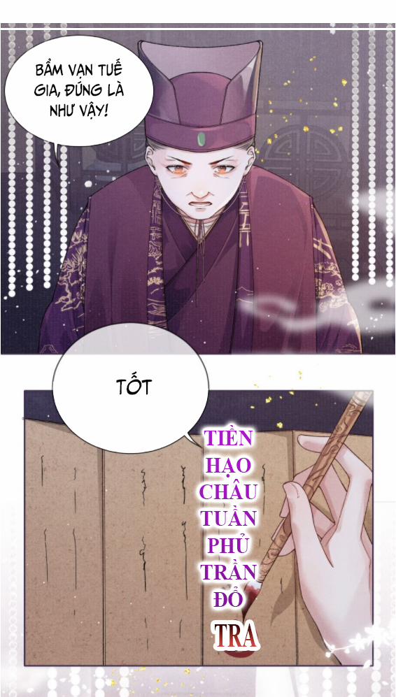 Tướng Quân Lệnh 3 trang 6