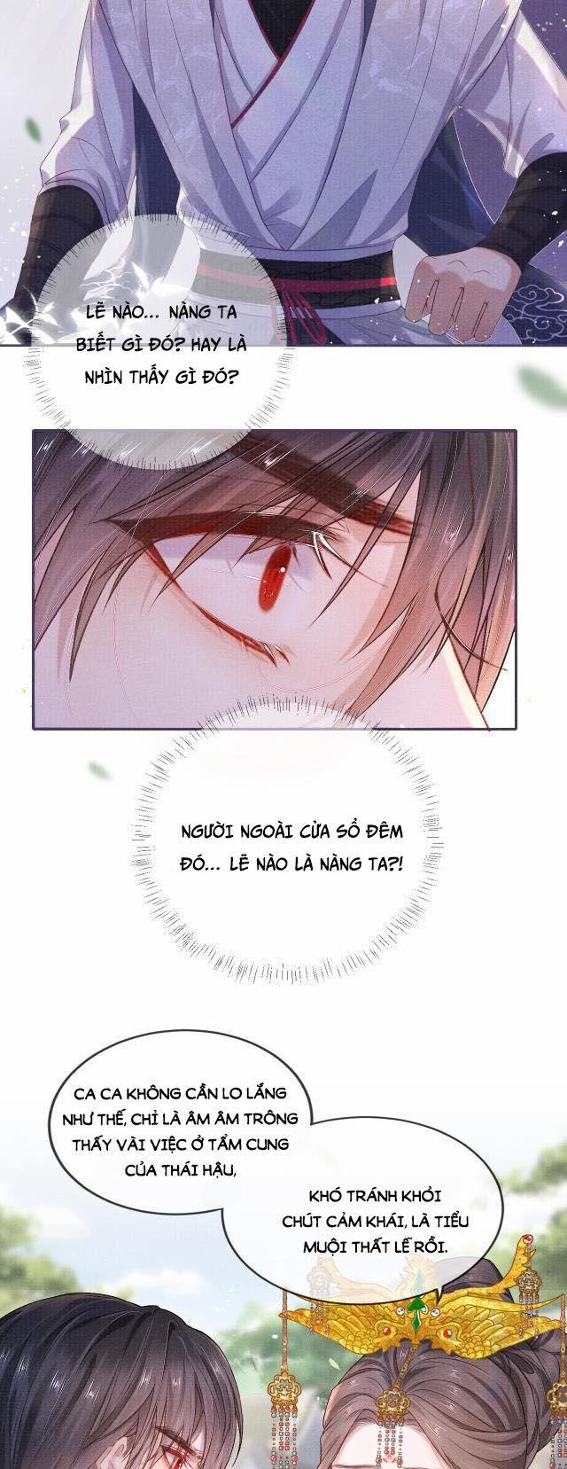 Tướng Quân Lệnh 30 trang 11