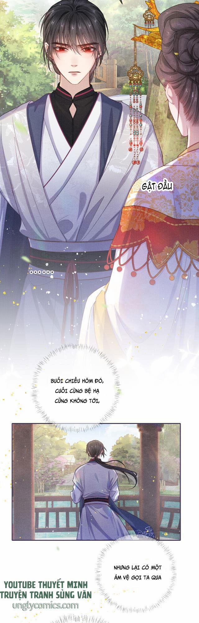 Tướng Quân Lệnh 30 trang 13