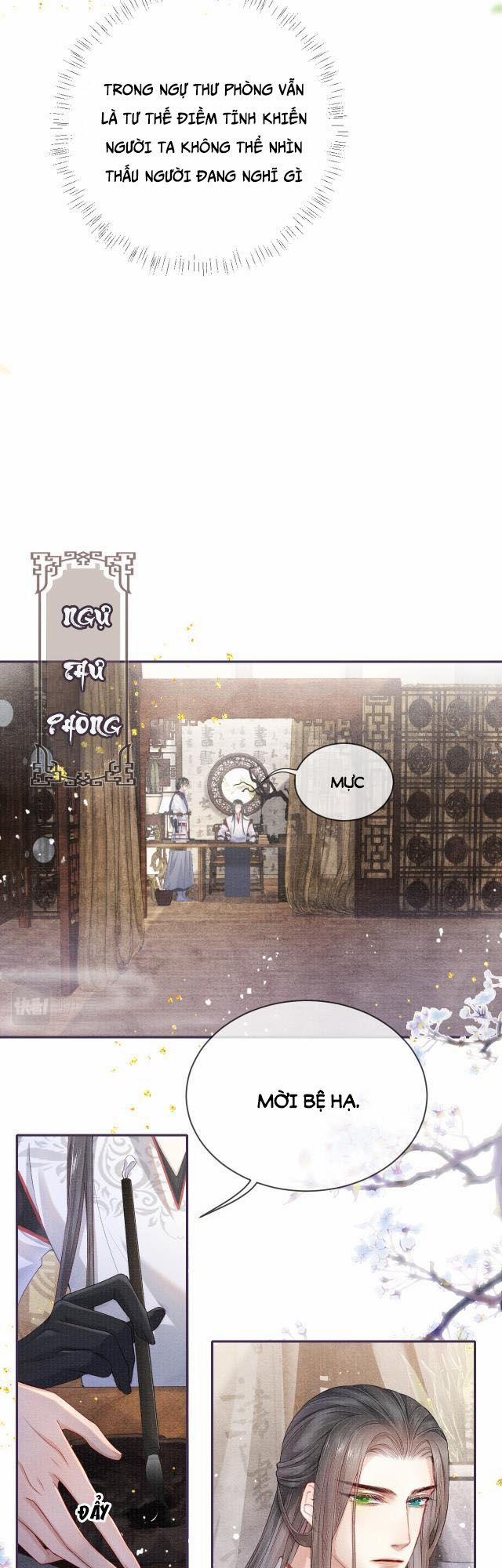 Tướng Quân Lệnh 30 trang 14