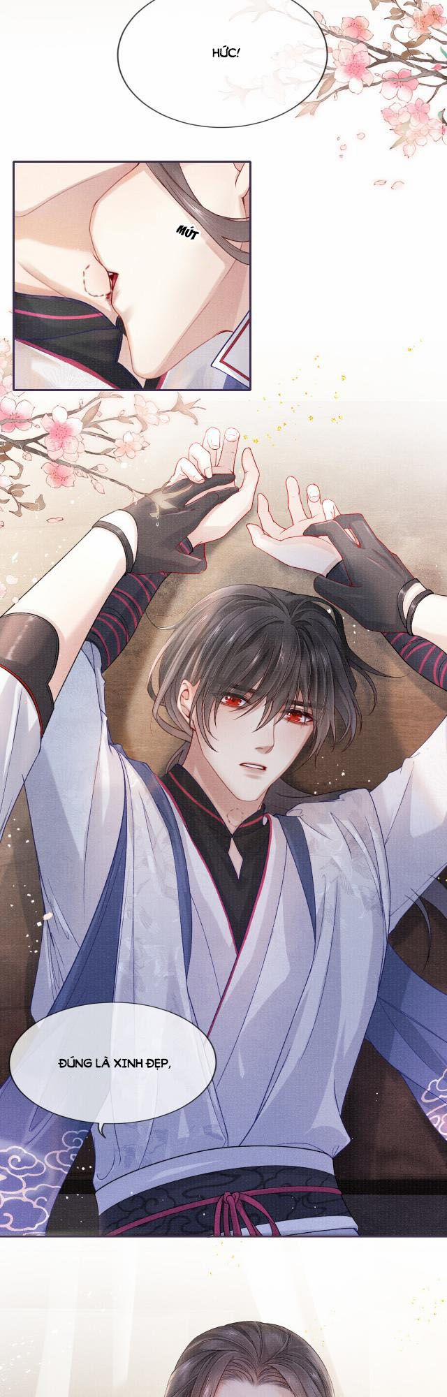 Tướng Quân Lệnh 30 trang 20