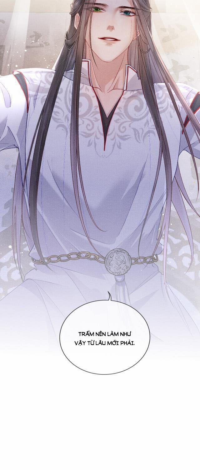 Tướng Quân Lệnh 30 trang 21