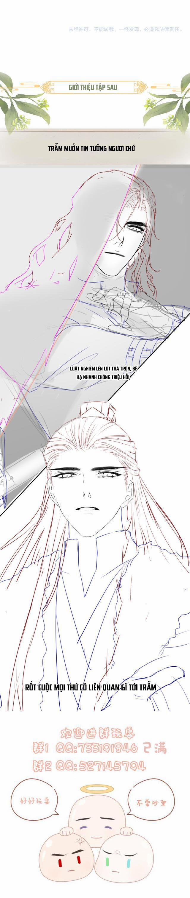 Tướng Quân Lệnh 30 trang 22