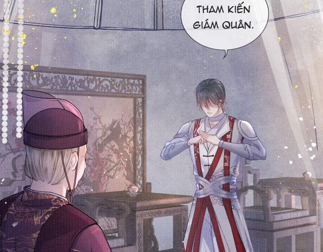 Tướng Quân Lệnh 31 trang 14