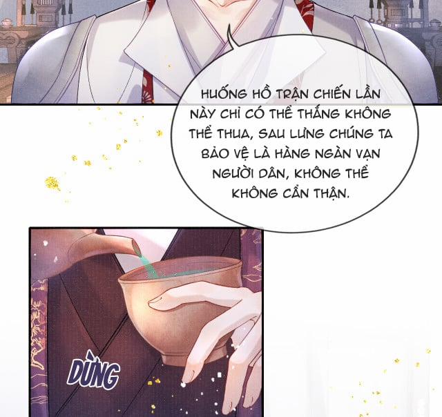 Tướng Quân Lệnh 31 trang 18