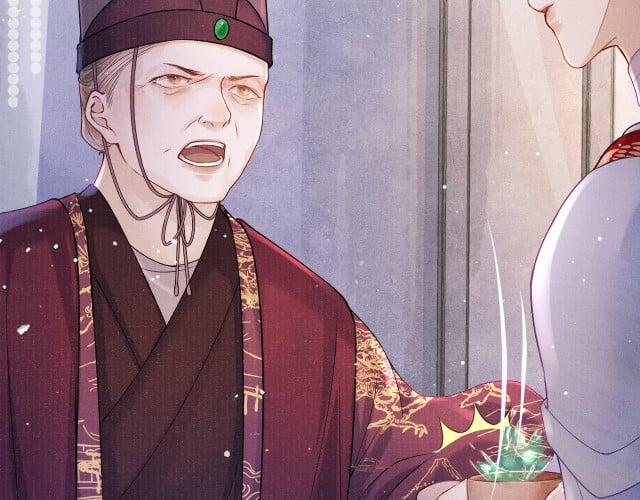 Tướng Quân Lệnh 31 trang 20