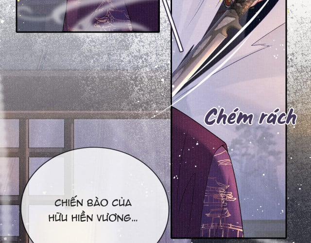 Tướng Quân Lệnh 31 trang 24