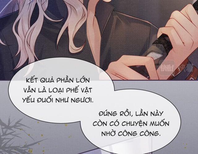 Tướng Quân Lệnh 31 trang 29