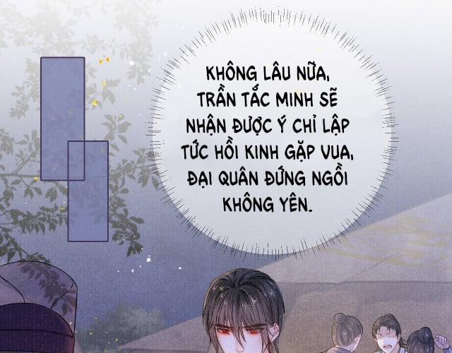 Tướng Quân Lệnh 31 trang 41