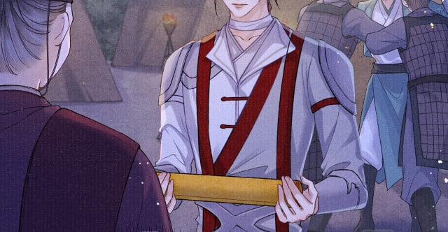 Tướng Quân Lệnh 31 trang 42